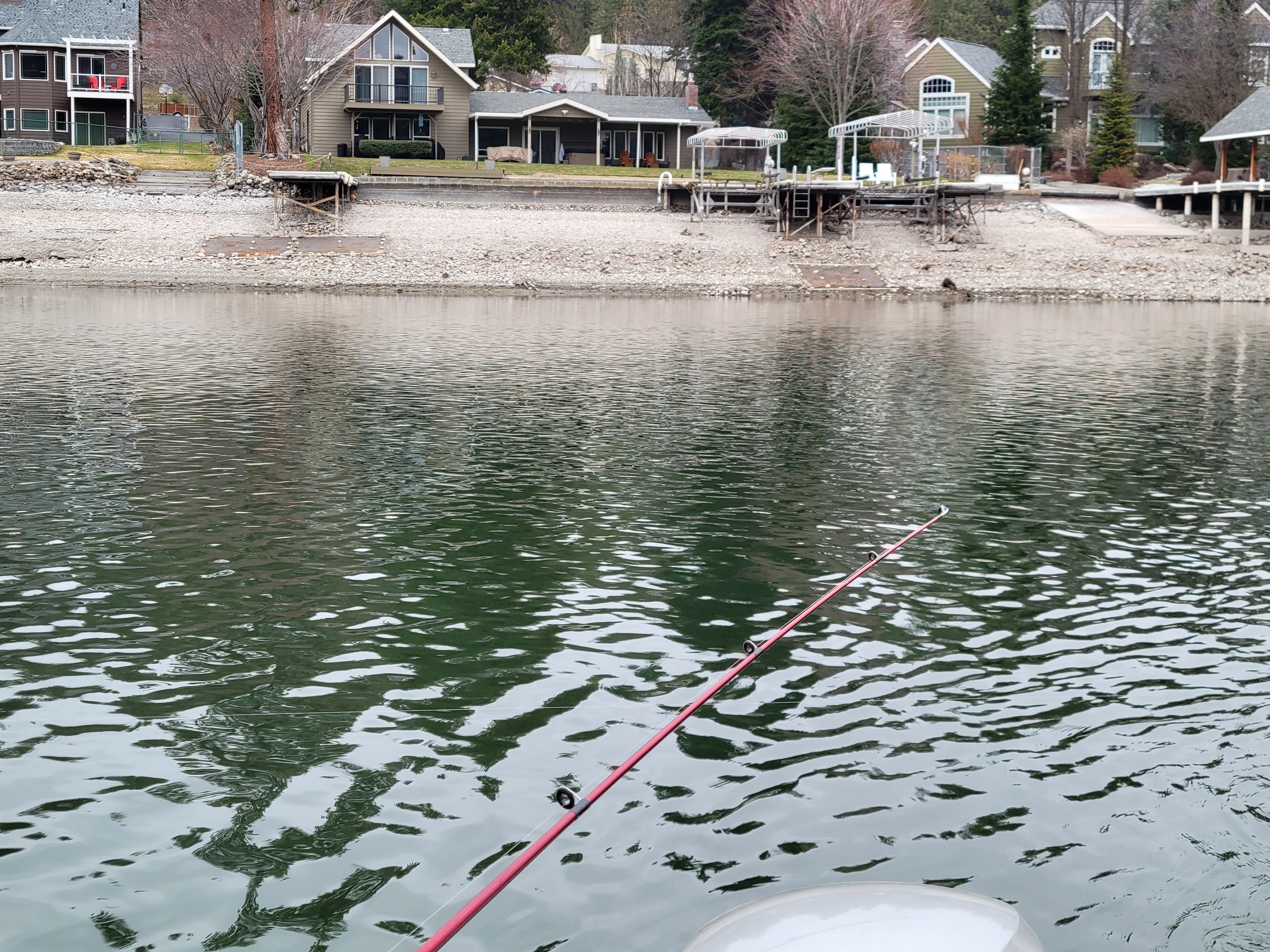 Fishing