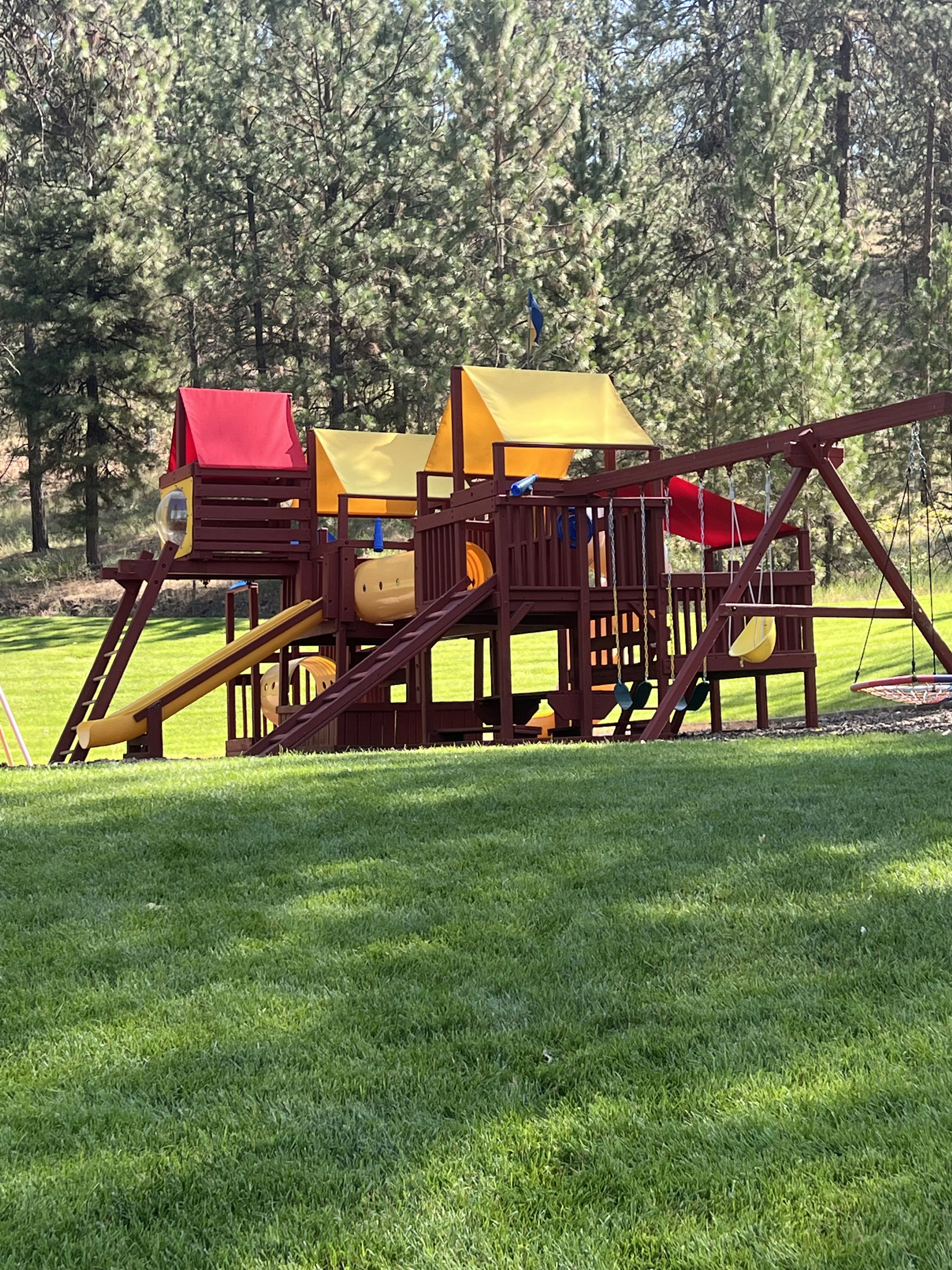 Playset